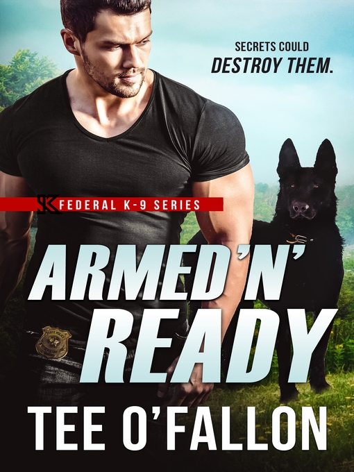 Title details for Armed 'N' Ready by Tee O'Fallon - Wait list